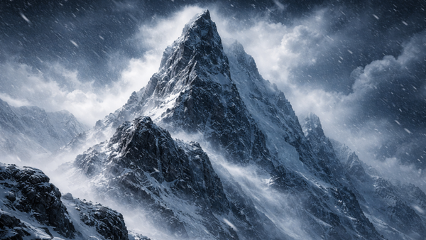 Guilty or not? Austrian man on trial for leaving as girlfriend freezes to death on mountain