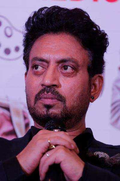 Irrfan Khan: Have been asked to compromise for work