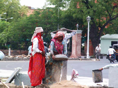 Centre forcing states to reduce projected demand under MGNREGA: Supreme Court told