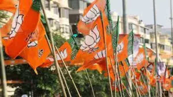 BJP to contest from 3 seats in Pudukottai