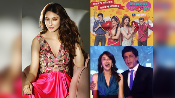 From considering Bhabiji as the end of her career to calling her show with SRK the biggest flop; Saumya Tandon reveals why she quit Bhabi Ji Ghar Par Hain