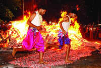 Safety measures in place for Shirgao jatra: Govt to HC