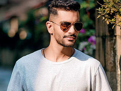 Take One: How Angad Bedi went from sports to showbiz