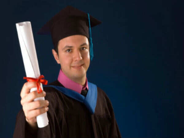 Skill vs degree