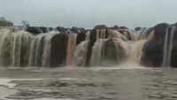 Bogatha Waterfalls: The Niagara of Telangana 