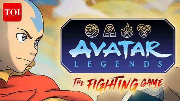 Avatar Legends: The Fighting Game launch announced: Date, platforms it will be available on and more