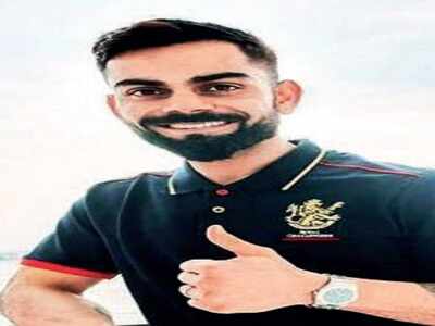 RCB team heads to UAE for IPL, skipper Kohli charters to Dubai