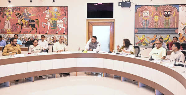 BJP govt’s anniv celebrations to be low-key this year