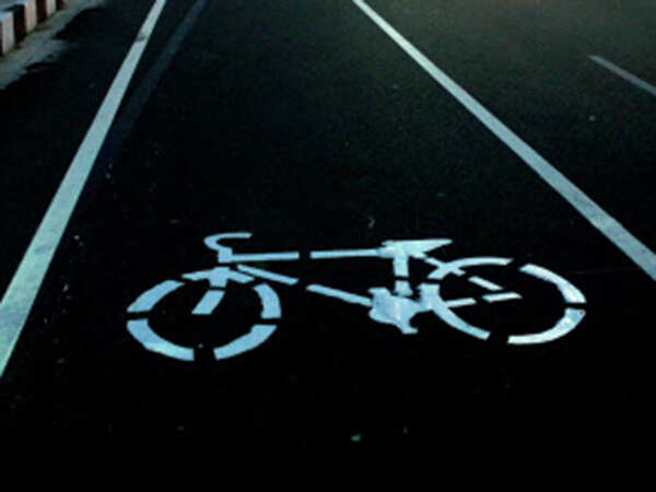 Remove ‘cycle’ from cycle tracks in Lucknow, BJP petitions poll panel
