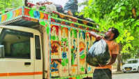 Setback for waste pickup as MCG'splan to hire pvt cos faces delay again