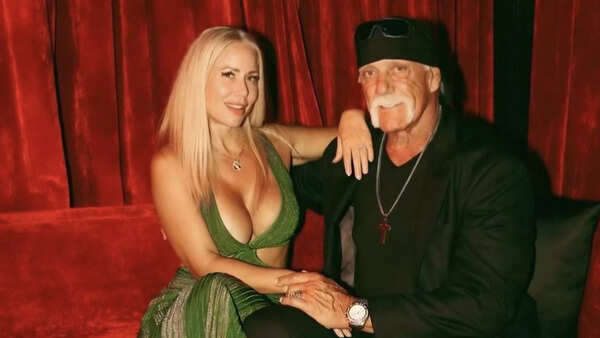 Hulk Hogan's Dating History: Marriages, Ex-girlfriends and more