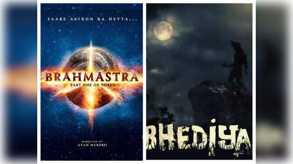 ​Upcoming Bollywood fantasy films to help you escape reality