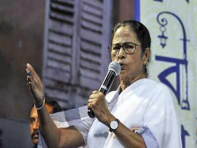 Ahead of 2019 Lok Sabha polls, West Bengal Chief Minister Mamata Banerjee to strengthen 'BJP hatao' campaign