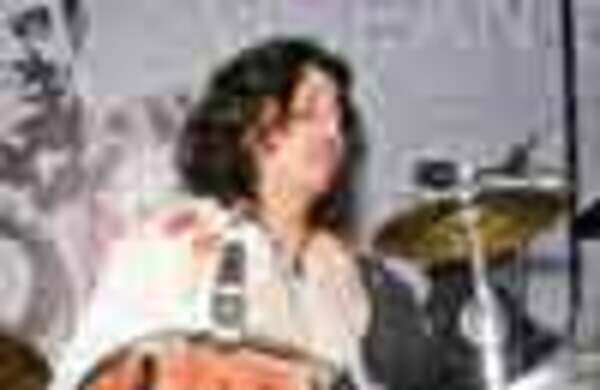 Rocking Indian Ocean concert in Delhi