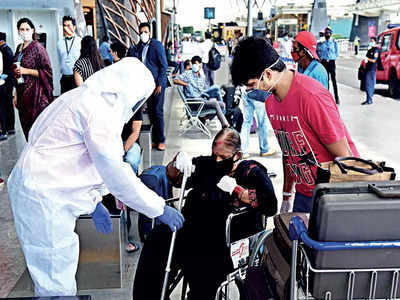 Have a good trip, Bengaluru