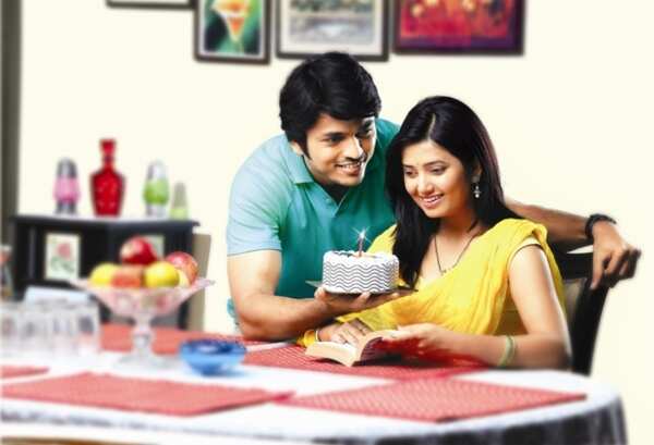 New Marathi serial Julun Yetil Reshimgaathi from Nov 25