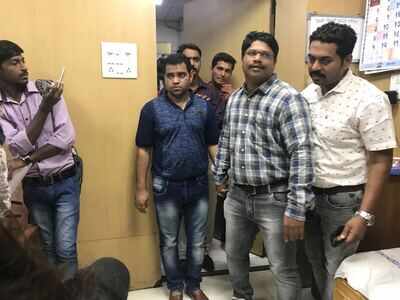 Man arrested for booking train tickets fraudulently under MP, MLA quotas in Lucknow