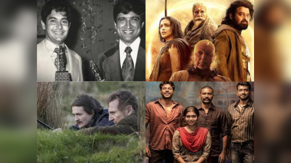 This week’s latest OTT releases 6 new movies and TV shows to watch