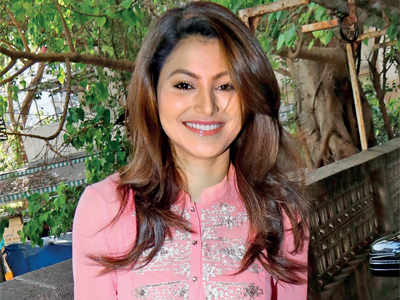 Urvashi Rautela fake aadhar case: Cops identify woman who booked hotel room in actress' name