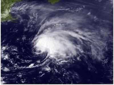 Odisha asks people not to panic over possible cyclone