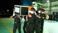 Ladakh faceoff: India mourns bravehearts 