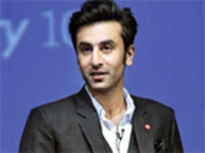 Ranbir Kapoor detained at airport, fined Rs 60,000