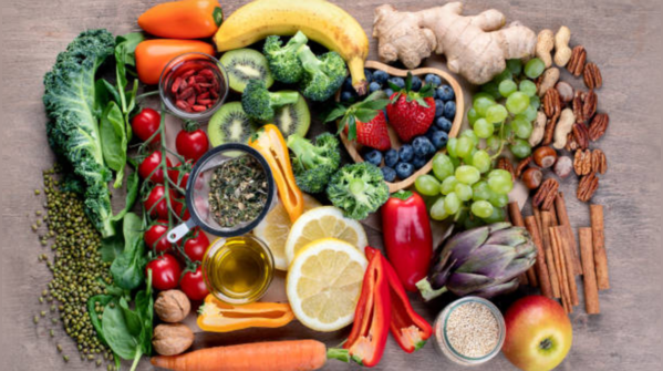 How fat in diet influences cholesterol