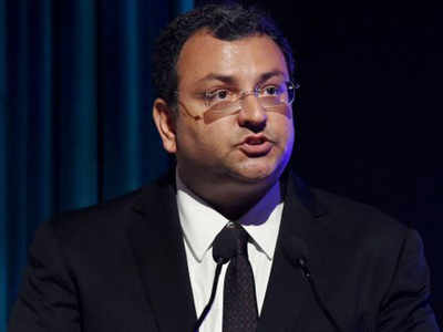 Cyrus Mistry ignored advice to sell 5% in TCS: Insiders