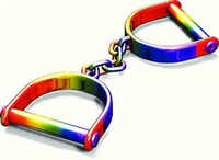 Man arrested for throttling elderly relative to death and robbing jewellery