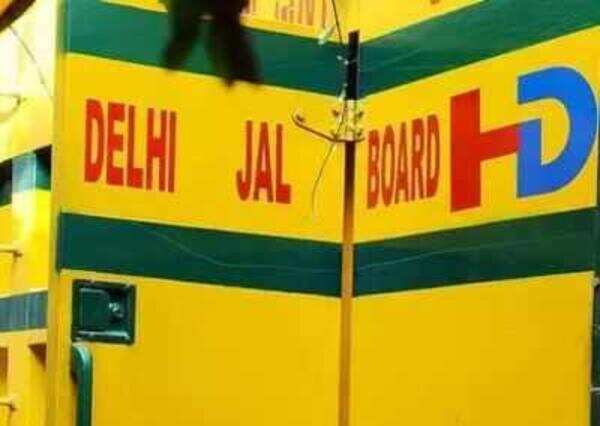 STPs to augment wastewater treatment: Delhi Jal Board