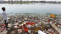 Here is how Delhi plans to revive Bhalswa lake 