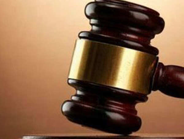 Karnataka: Chitradurga judge disposes of murder case in 11 days; 75-year-old gets life term