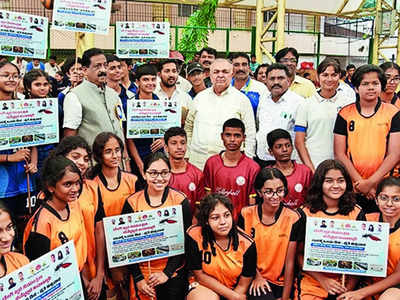 Clean sweep against dengue