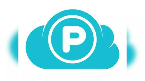 ​pCloud