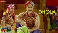 Yeh Hai India | Song - Dhola 