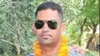 Rajasthan: Churu man flies to Hyderabad to donate plasma 