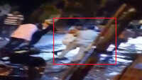 On cam: Sword-wielding men clash on Mangaluru streets, vandalise property 