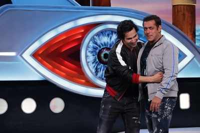 Bigg Boss 12 Weekend ka Vaar Day 7 Episode 8 Live Updates: No eviction today, Urvashi acusses Somi of cheating