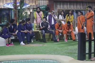 Bigg Boss 12 Day 7 23rd September 2018 Full Episode 8 Highlights: No contestant gets eliminated this week