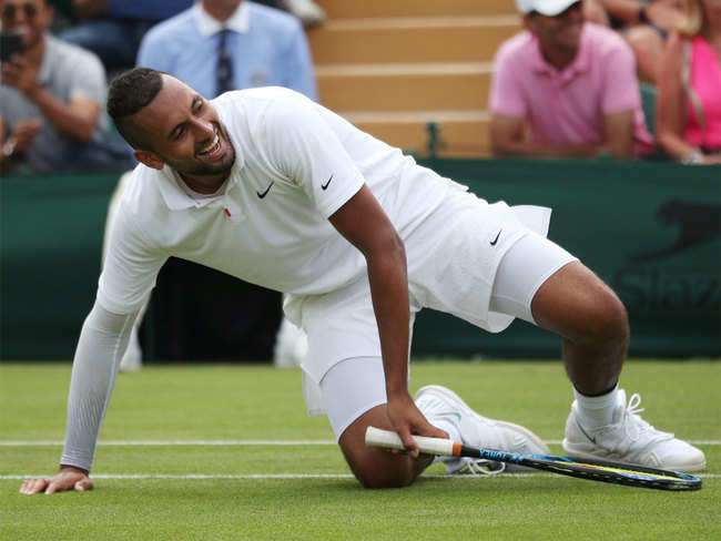 Wimbledon 2021: Schedule, Scores, Results and News | Times ...