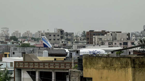 Is India's airport expansion near cities endangering lives? Ahmedabad crash raises alarming questions