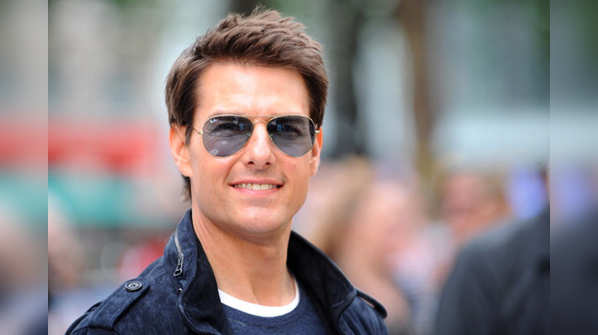Tom Cruise: Interesting facts about the actor