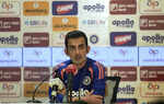 Gambhir insists India still transitioning in Tests, stays upbeat about WTC chances