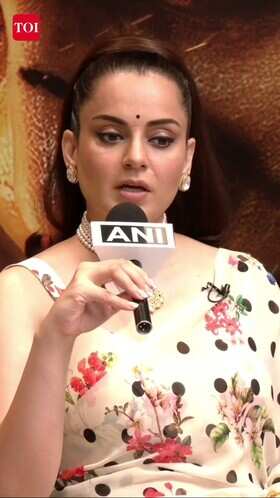 Kangana Ranaut's Shocking Remark: 'Nursing Is The Most Sexualised Profession'
