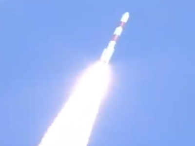 PSLV's 50th mission: ISRO launches radar imaging earth observation satellite, nine other satellites