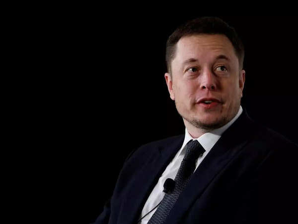 Elon Musk 'makes it clear' to Anthropic: We will cancel the SpaceX deal, if your AI tools ...