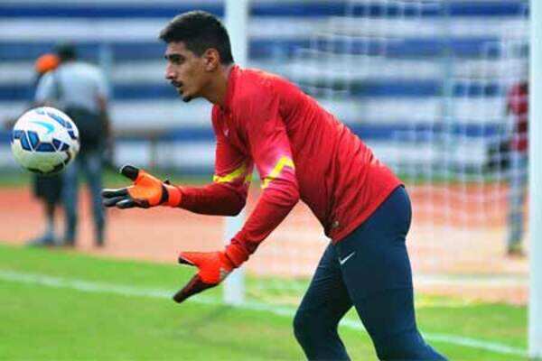 Was never thinking about making history: Gurpreet