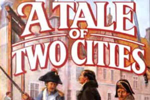 5 most popular Charles Dicken books