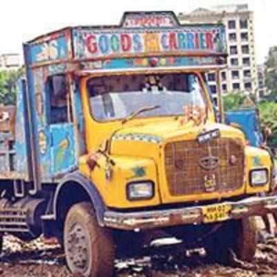 BMC cleans up Andheri '˜dumping ground'