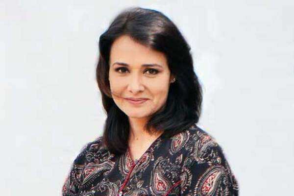 The Internet has got my age wrong. I'm 49, not 47: Amala Akkineni
